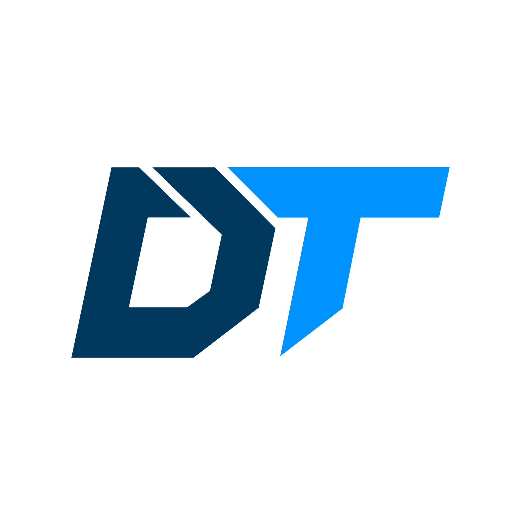 DattaTech Logo