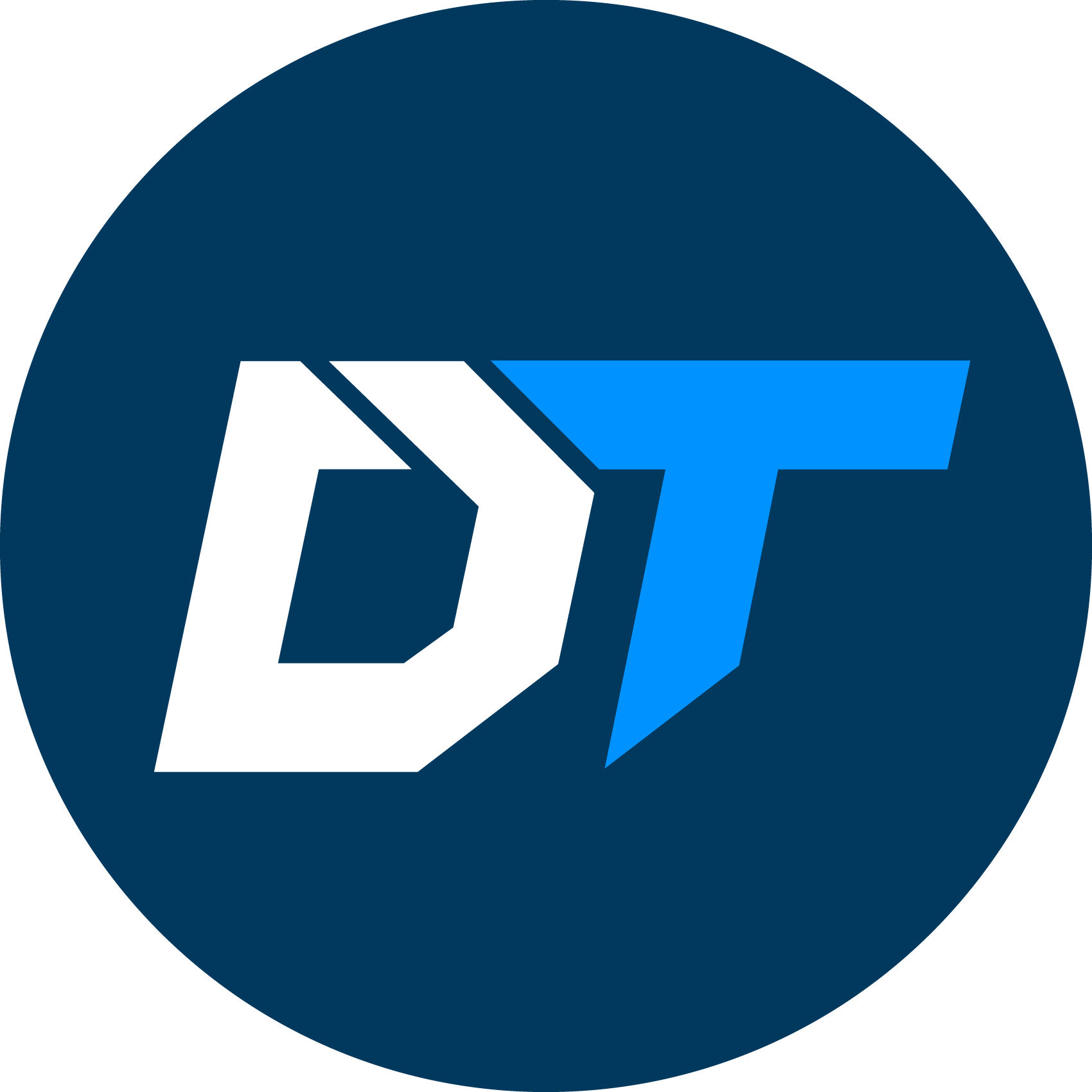 DattaTech Logo