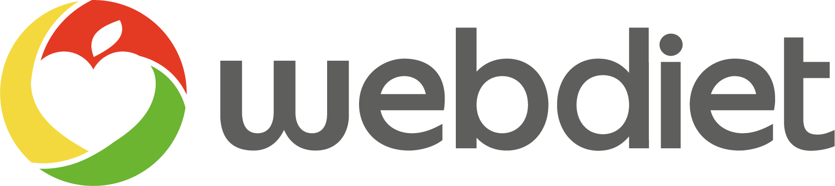 WebDiet Logo